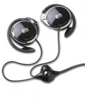 Auriculares estéreo HP